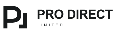 Pro Direct Limited — home
